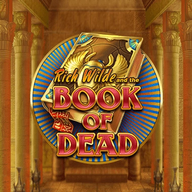 Book of Dead,Play n GO