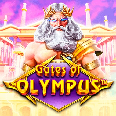 Gates of Olympus,Pragmatic Play